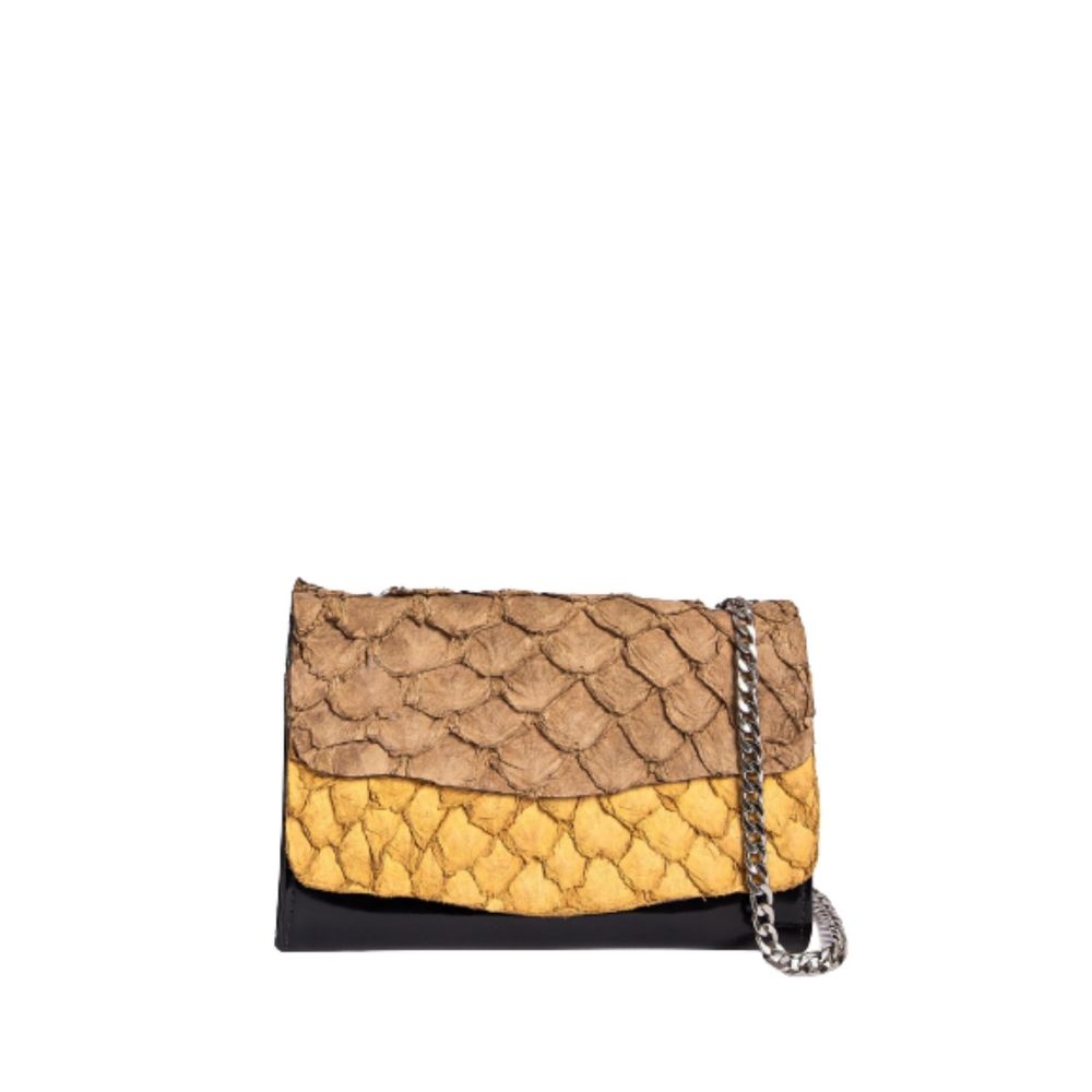 Clutch Burana Ocean Chain Clutch