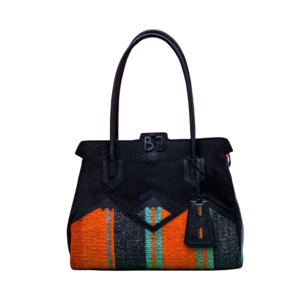 Cartera Burana Ausangate Tote