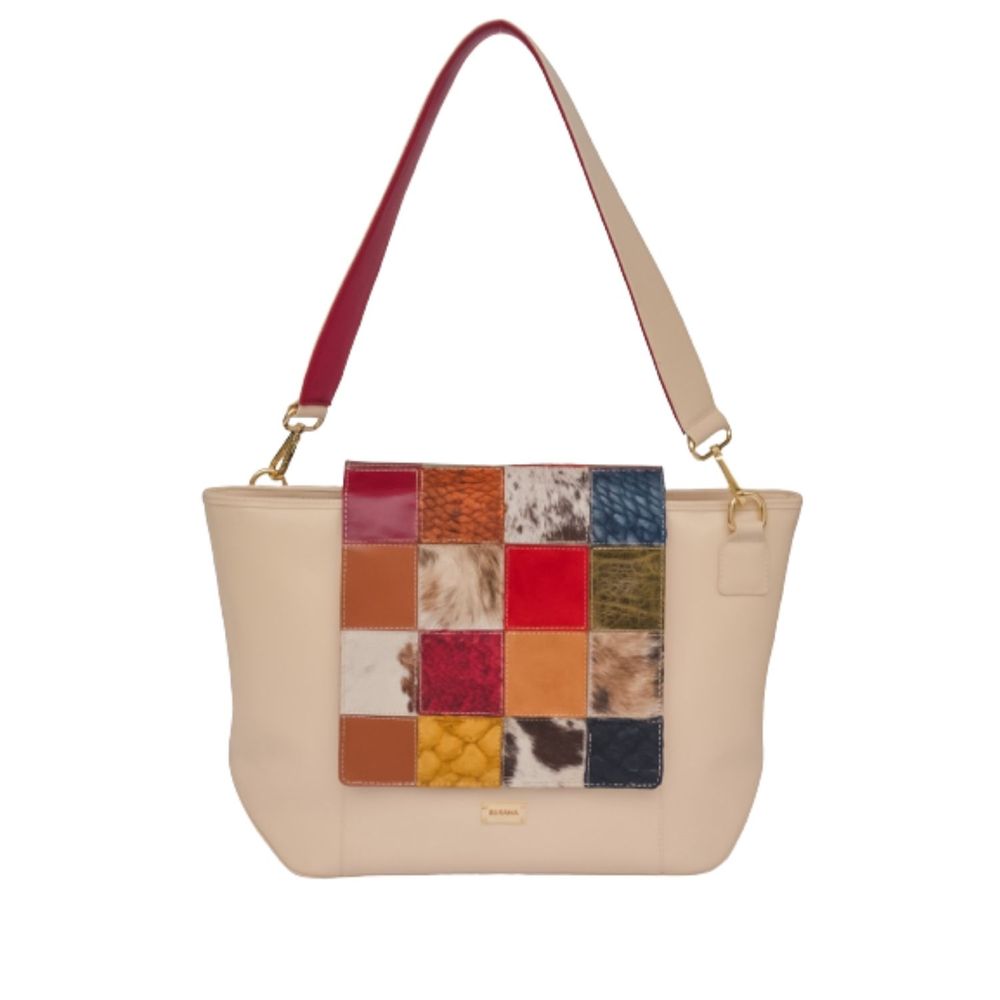 Cartera Burana Kelly Tote