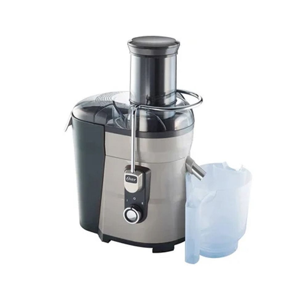Extractor De Jugo Por Prensador Oster Fpstje4000R | Knasta Chile