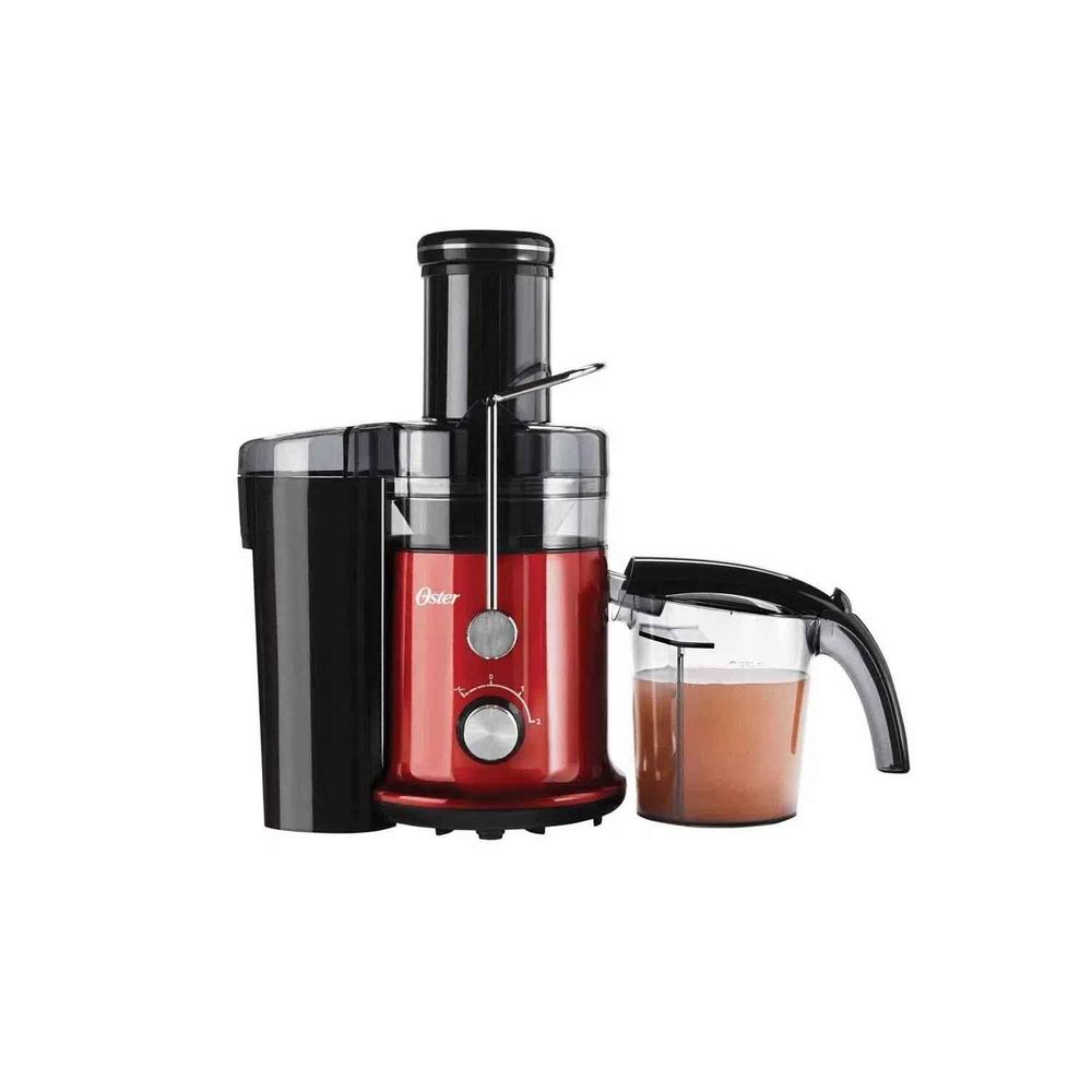 Extractor De Jugo Oster Fpstje320R 600W | Knasta Chile