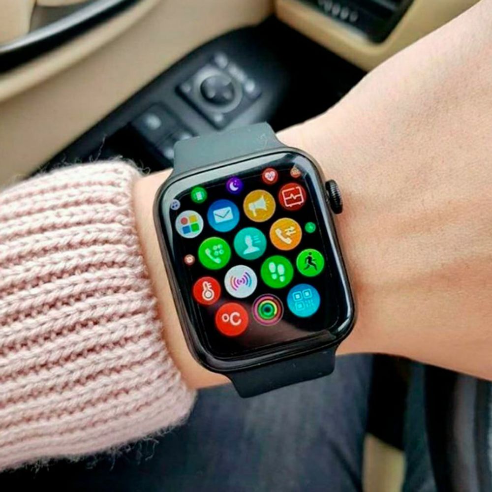 iWatch Series 6 Full Display Watch