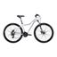 Bicicleta Mujer Aura Aro 27.5" Blanco