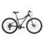Bicicleta Mujer Venus Aro 27.5" Negro