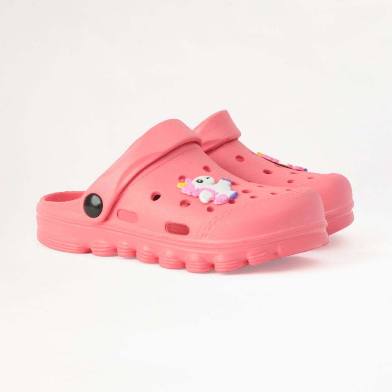 Sandalias Playeras Circus Niña Suecna Fucsia | Oechsle - Oechsle