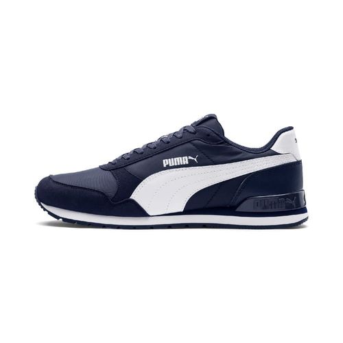 puma st runner azul