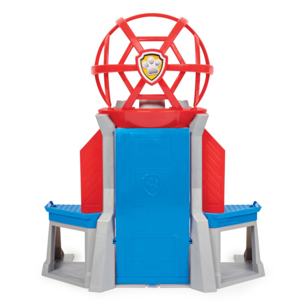 Set De Juego Torre Principal Paw Patrol 6061043