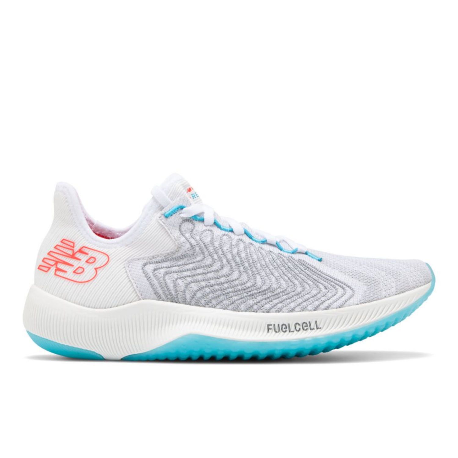 Zapatillas New Balance Deportivas Mujer WFCXWM Blanco | Oechsle - Oechsle