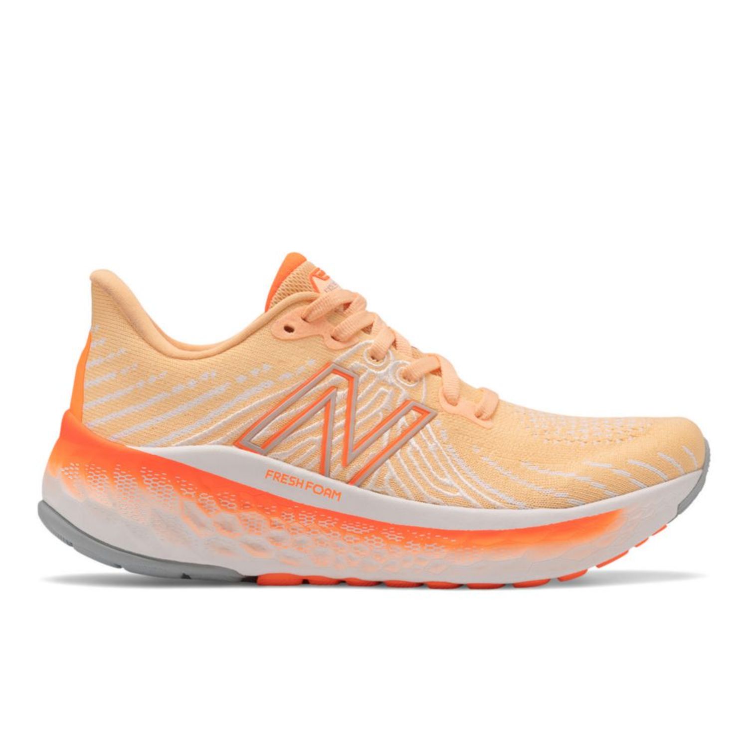 new balance 1500 Naranja mujer