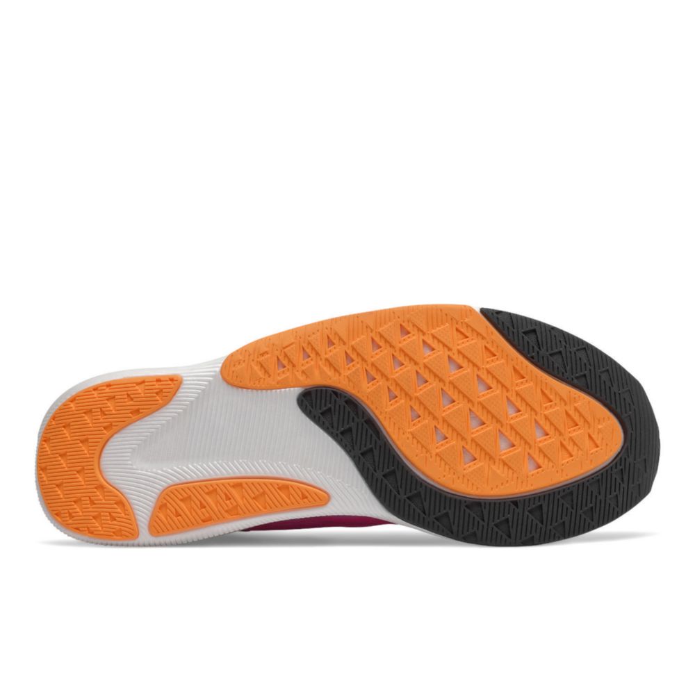 Zapatillas New Balance Deportivas Hombre MFCXCP2 Fucsia | Oechsle - Oechsle