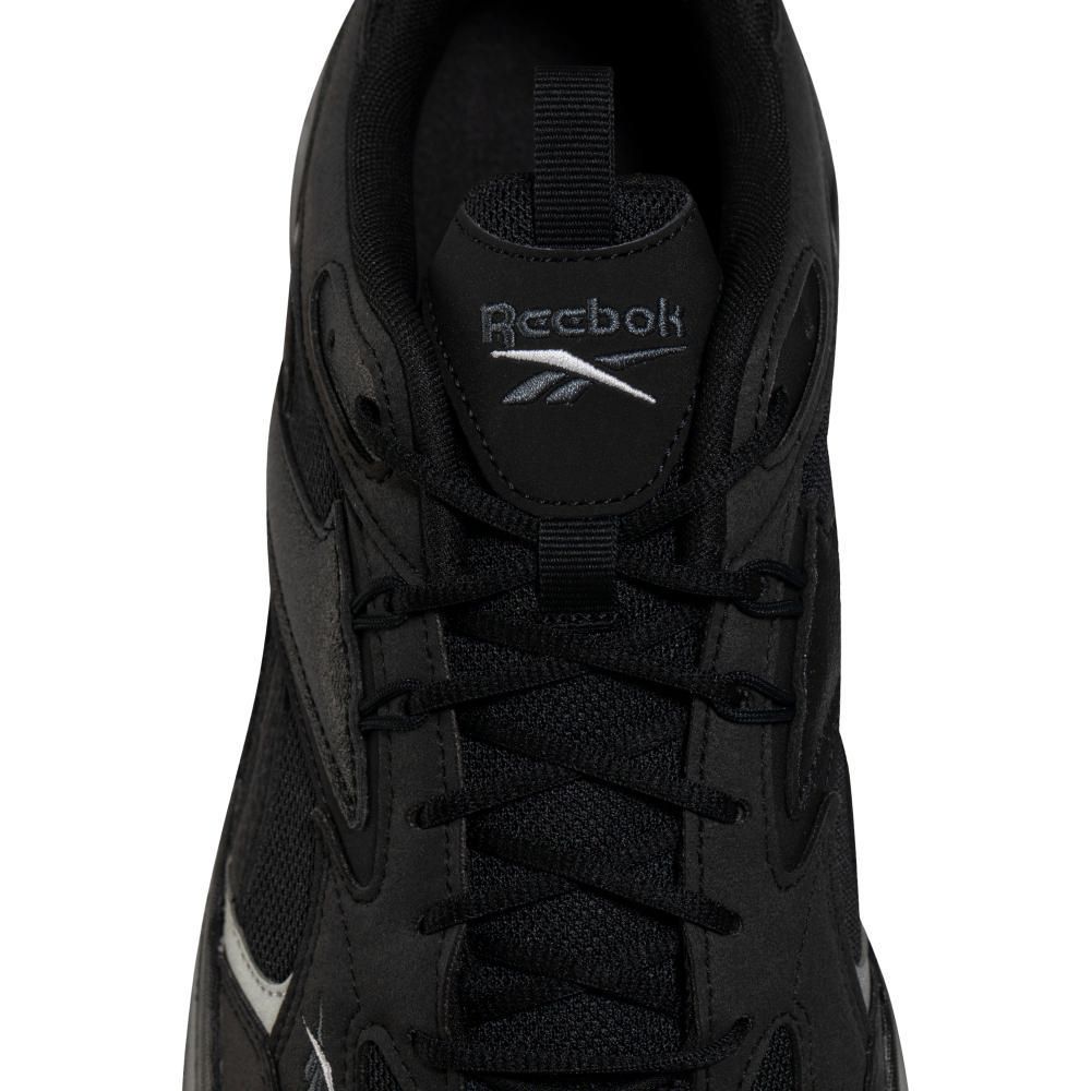 Zapatillas Reebok Royal Bridge 4 - Negro Reebok | Reebok Peru