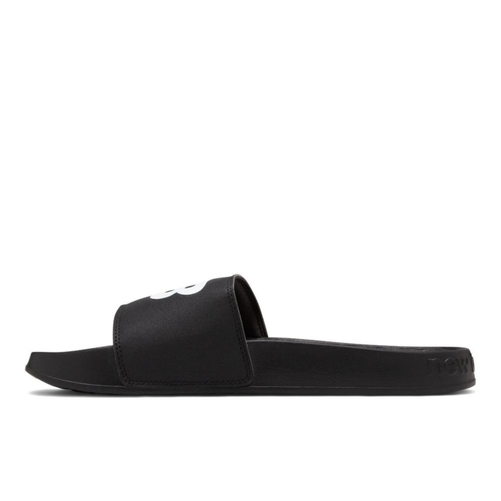 Sandalias New Balance Hombre SMF200B1 Negro | Oechsle - Oechsle