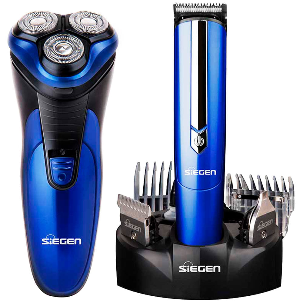 Pack Multistyler SIEGEN + Cortador SG-8440