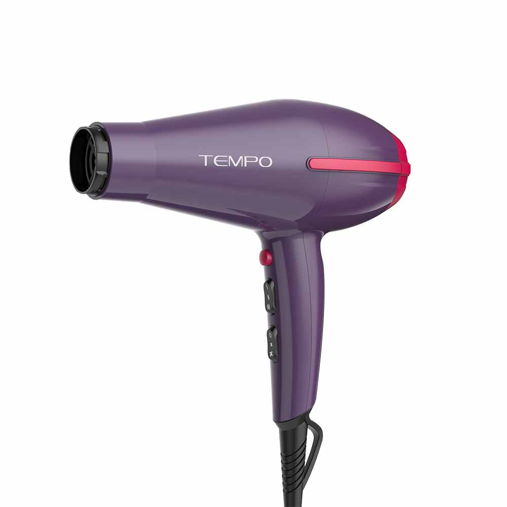 Secadora de Cabello GAMA P41-5025 Morado