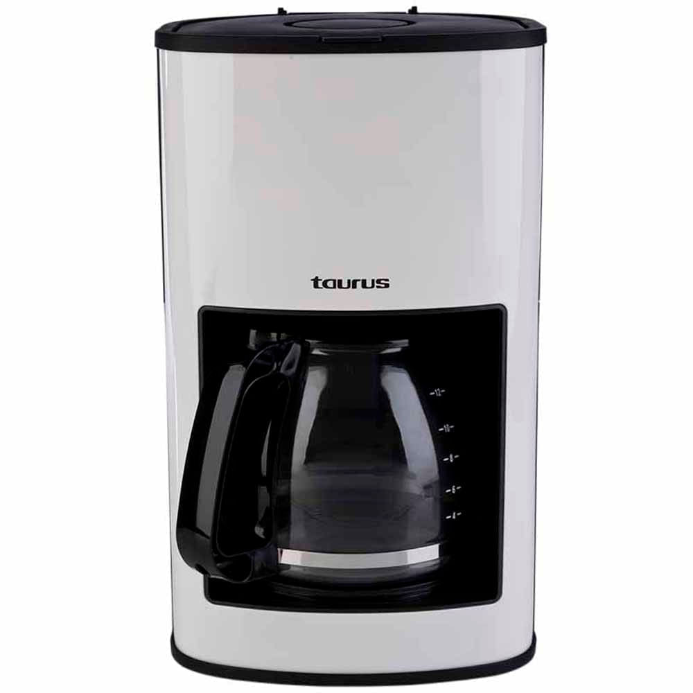 CAFETERA TAURUS VENUS 1000W