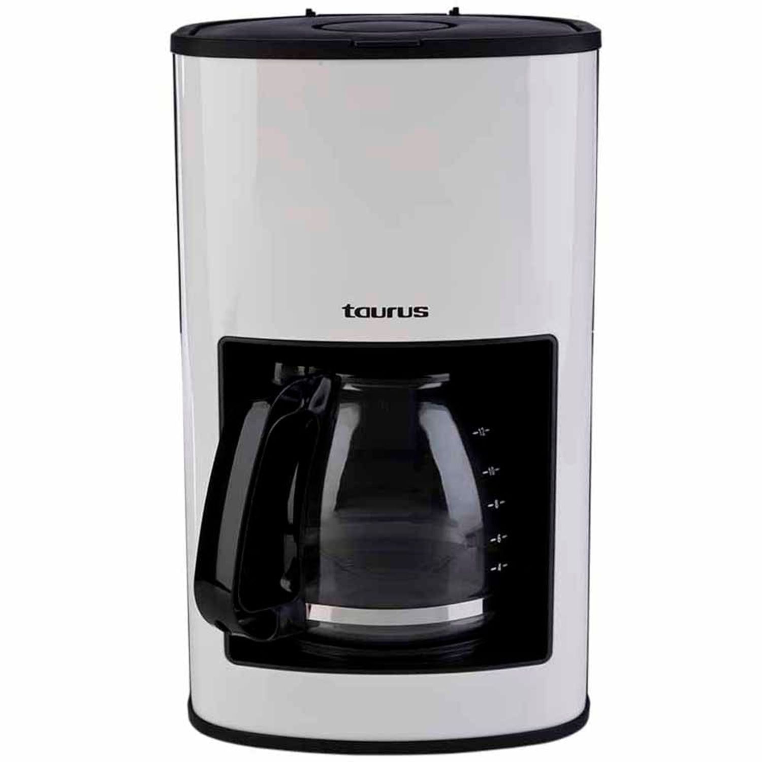 Cafetera TAURUS 12 Tazas Venus - Oechsle
