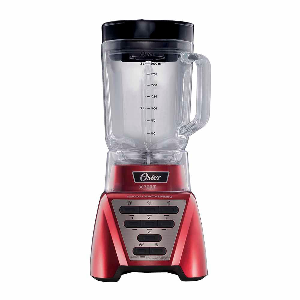 Oster Reversible Licuadora Oster Xpert Lider Motor Reversible