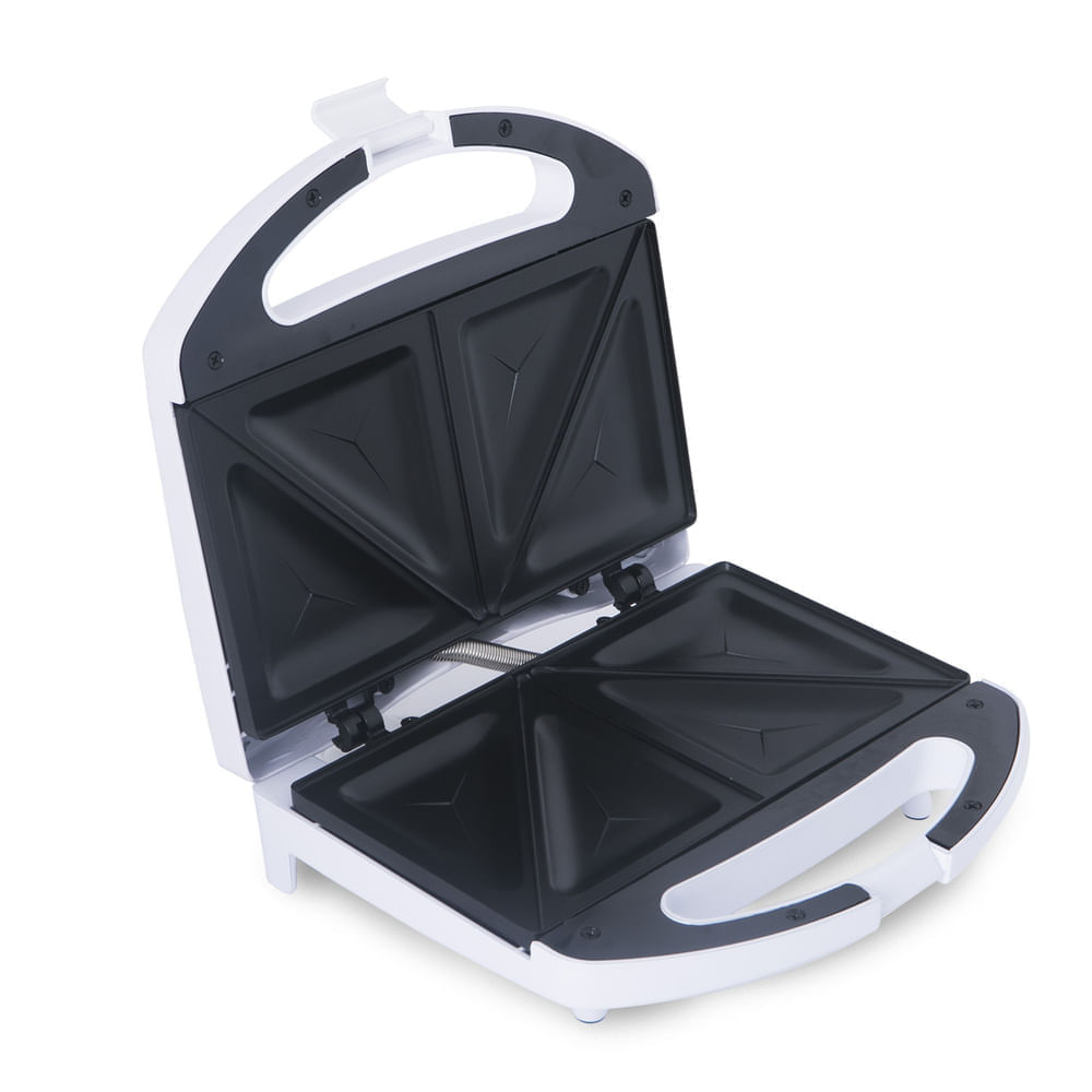 Combo IMACO Licuadora BL4125 + Hervidor KE1801 + Sandwichera IST101 + Cafetera  CM608 + Plancha a Vapor ETA60 - Oechsle