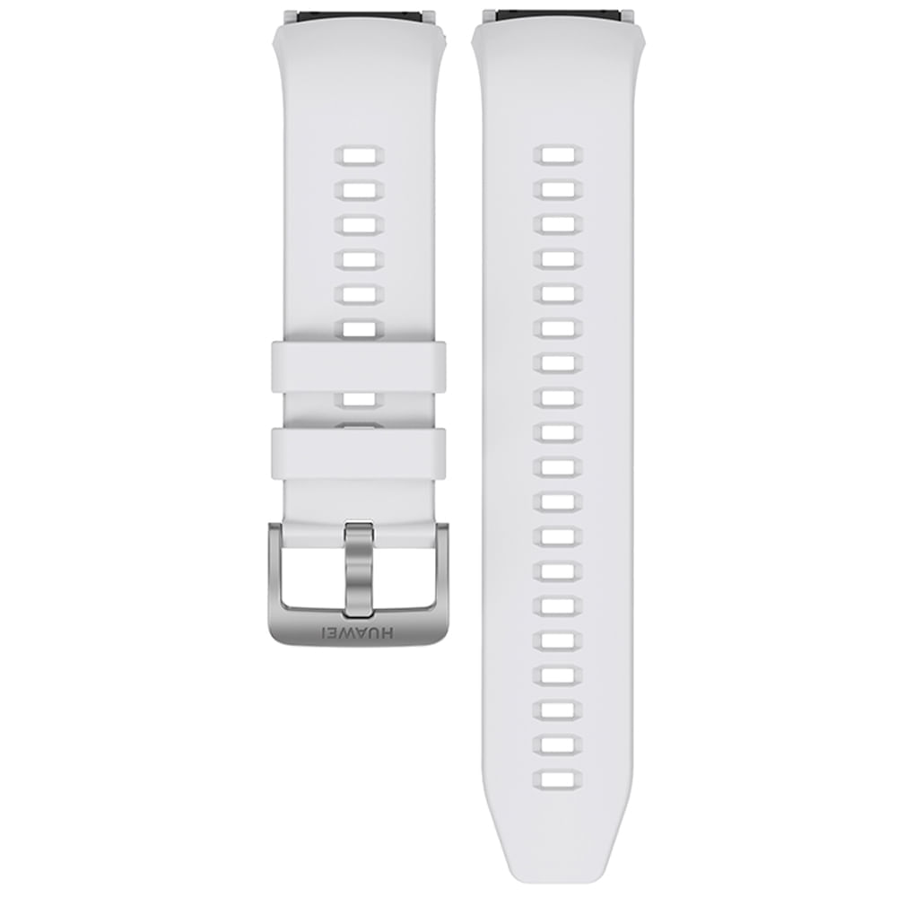 Reloj HUAWEI WATCH GT HECTOR 2E B19P Blanco - Oechsle