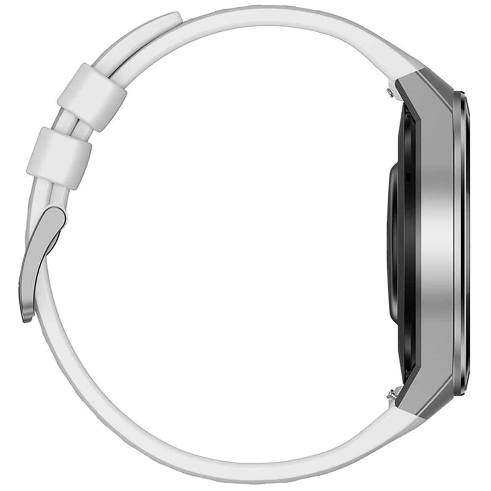 Reloj HUAWEI WATCH GT HECTOR 2E B19P Blanco - Oechsle
