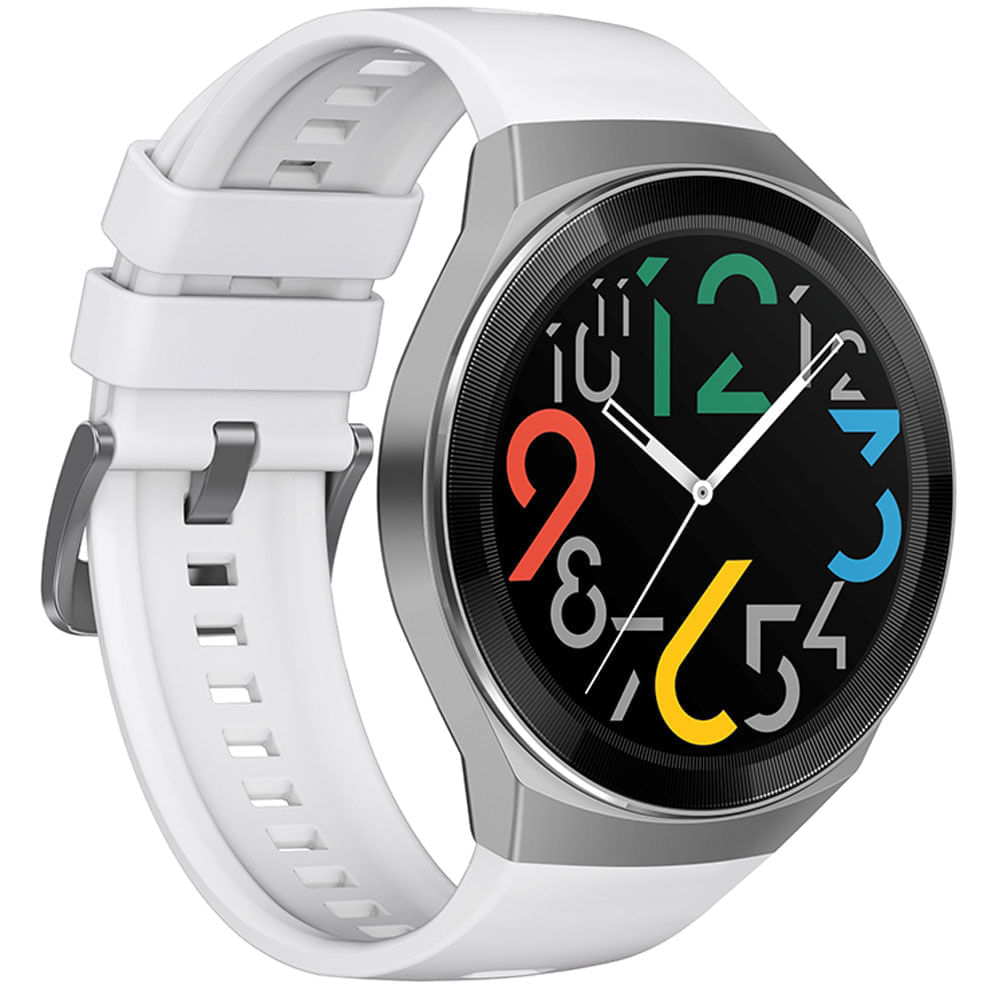 El Huawei Watch Fit Elegant Edition llega a España: ahora con nuevo diseño