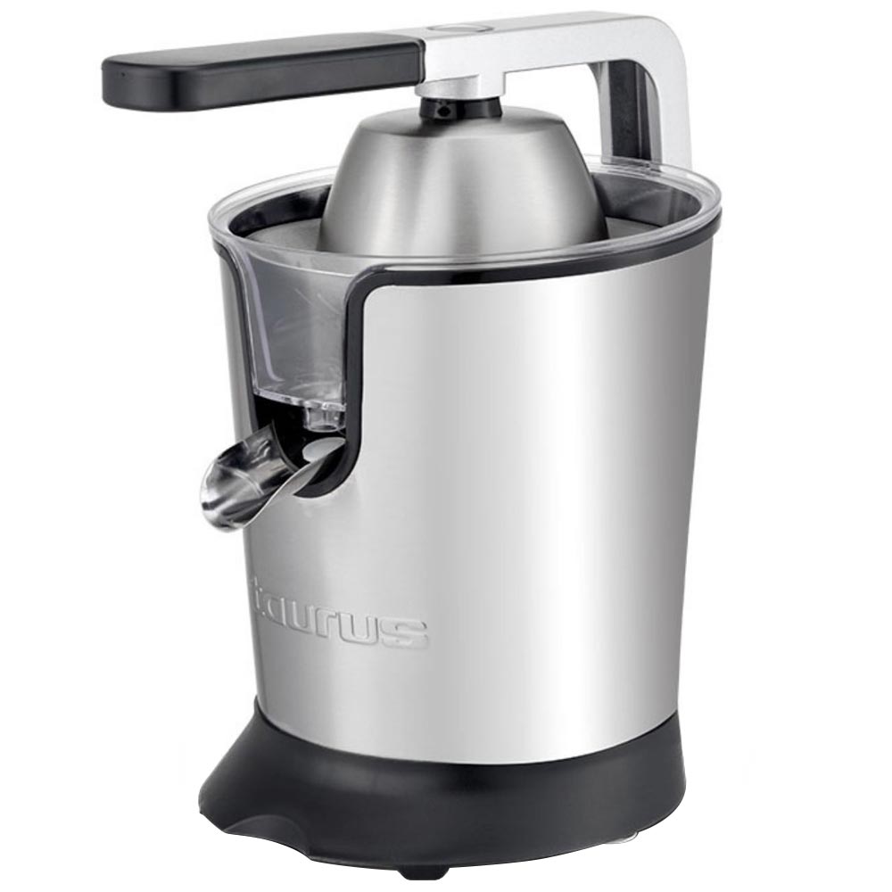 Exprimidor TAURUS Citrus 300 Legend Negro - Oechsle