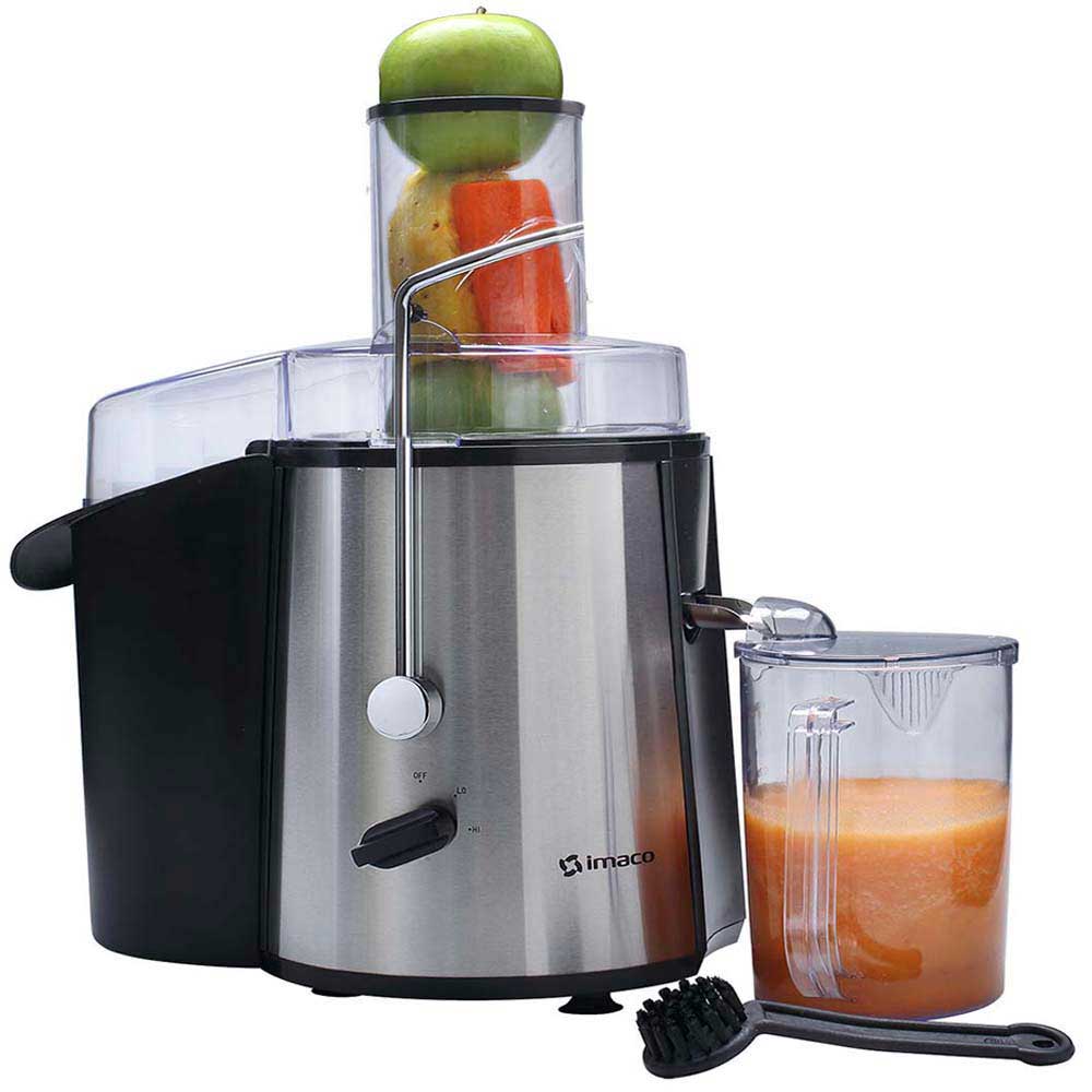 Extractor de jugos CP4830 - ImacoImaco