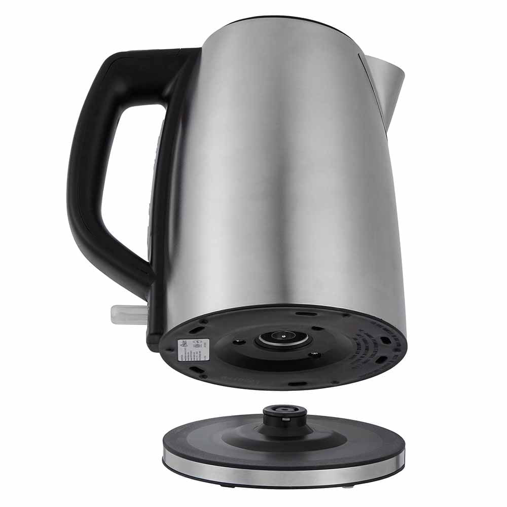 Chaleira Para Chá Hervidor Eléctrico Ariete Positano Base