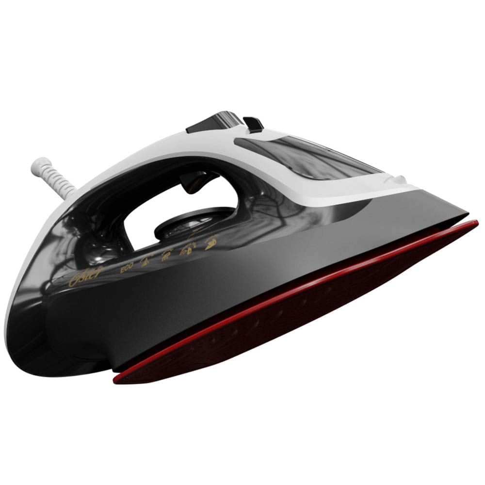 Plancha a Vapor OSTER GCSTAC6901 Blanco Perla