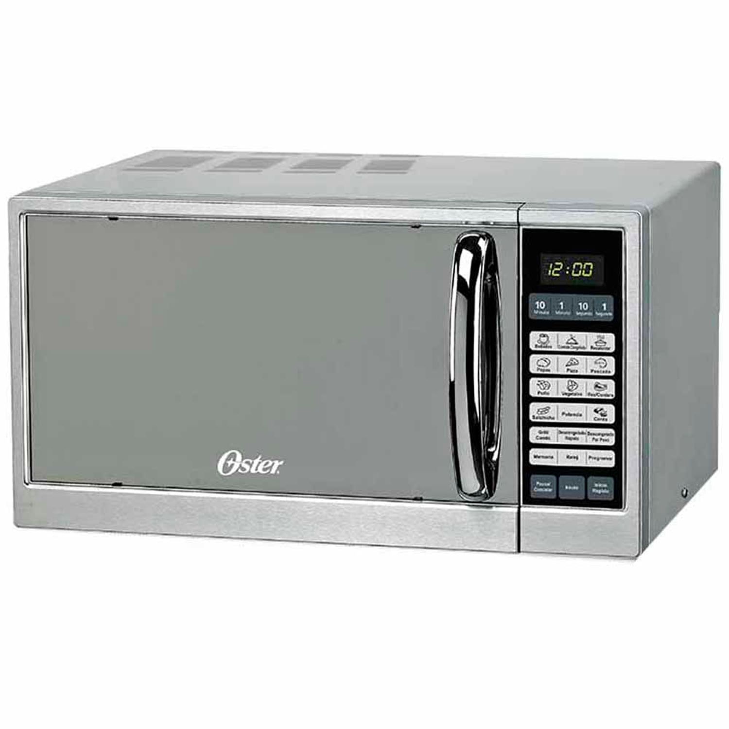 Horno microondas marca oster en Lima | Clasf casa-y-jardin