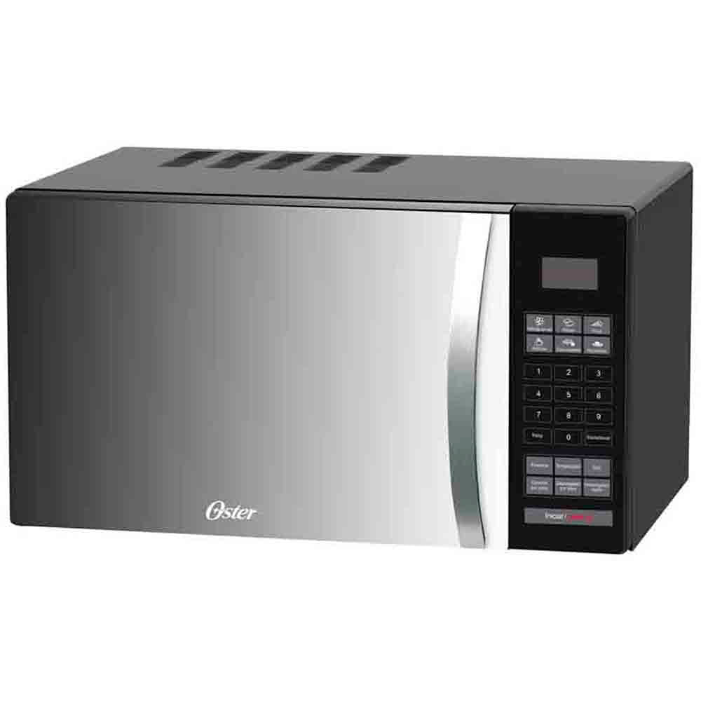 Horno Microondas OSTER 25L POGHW3902G Inox - Oechsle