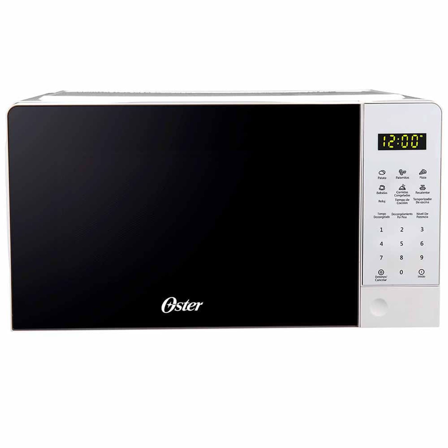 Horno Microondas OSTER 20L MWO POGGE2701 - Oechsle