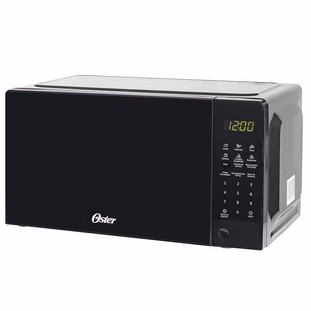 Horno Microondas OSTER 20L MWO POGGE2703 - Oechsle