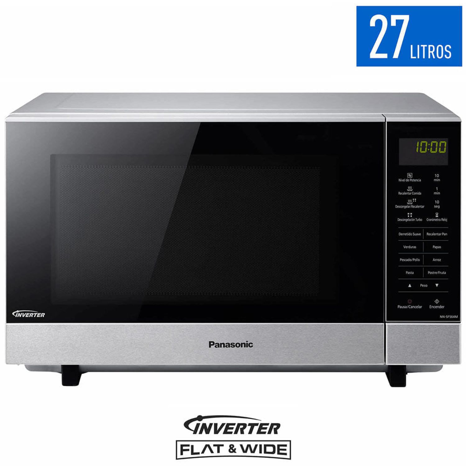 Horno microondas Samsung AME1114TW - Promart