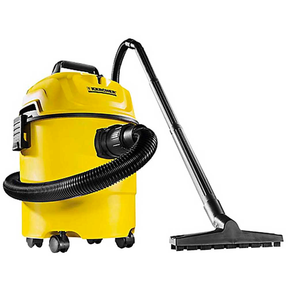 Aspiradora Multipropósito KARCHER WD1