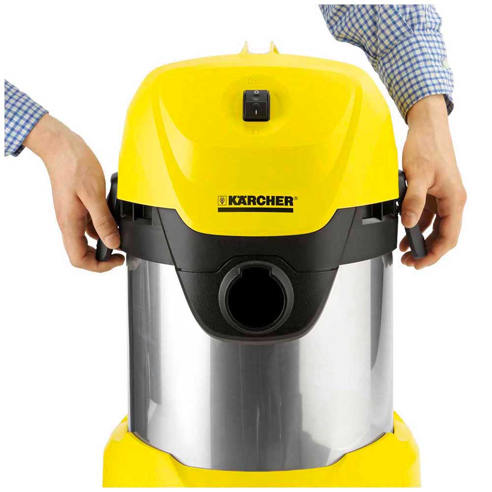 Aspiradora Multipropósito KARCHER WD3 Premium A - Oechsle