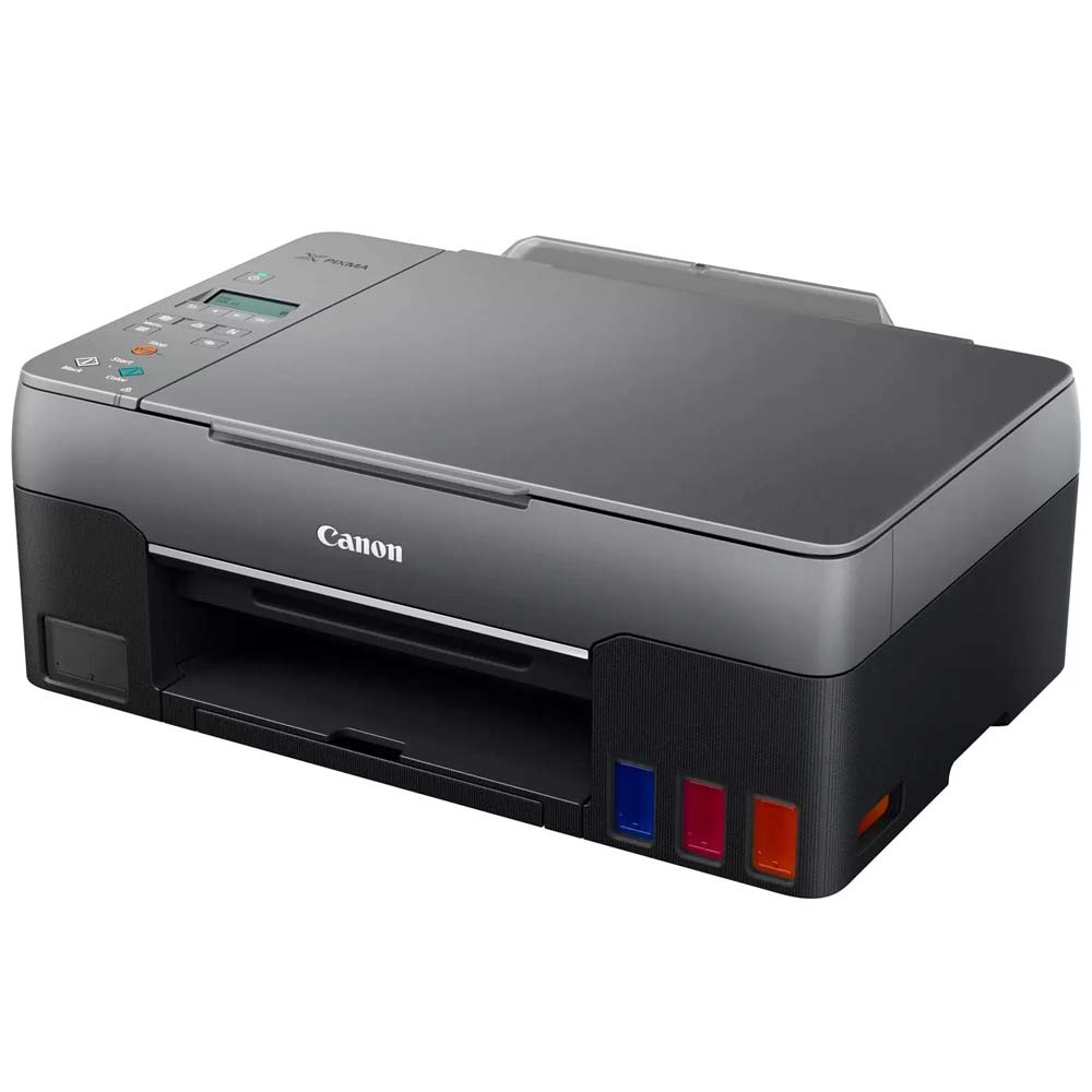 Impresora Multifuncional CANON Pixma G3160 - Oechsle