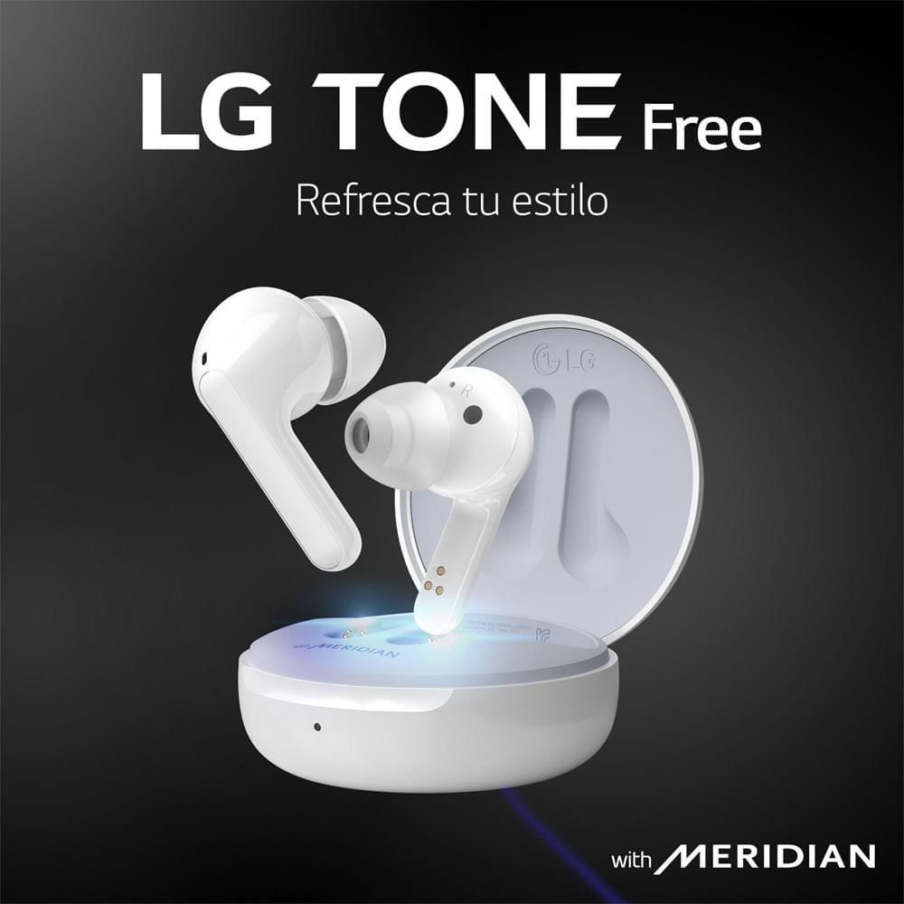 LG TONE-FP8W: Ahorre hasta $ 2300.00 por tiempo limitado | LG México