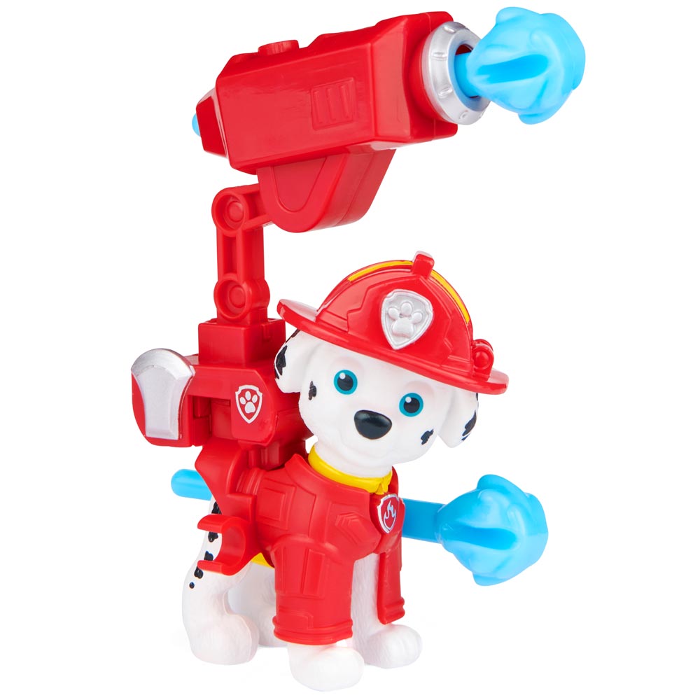 Patrulla Canina Figura Héroes 💥 Comprar Figura Paw Patrol