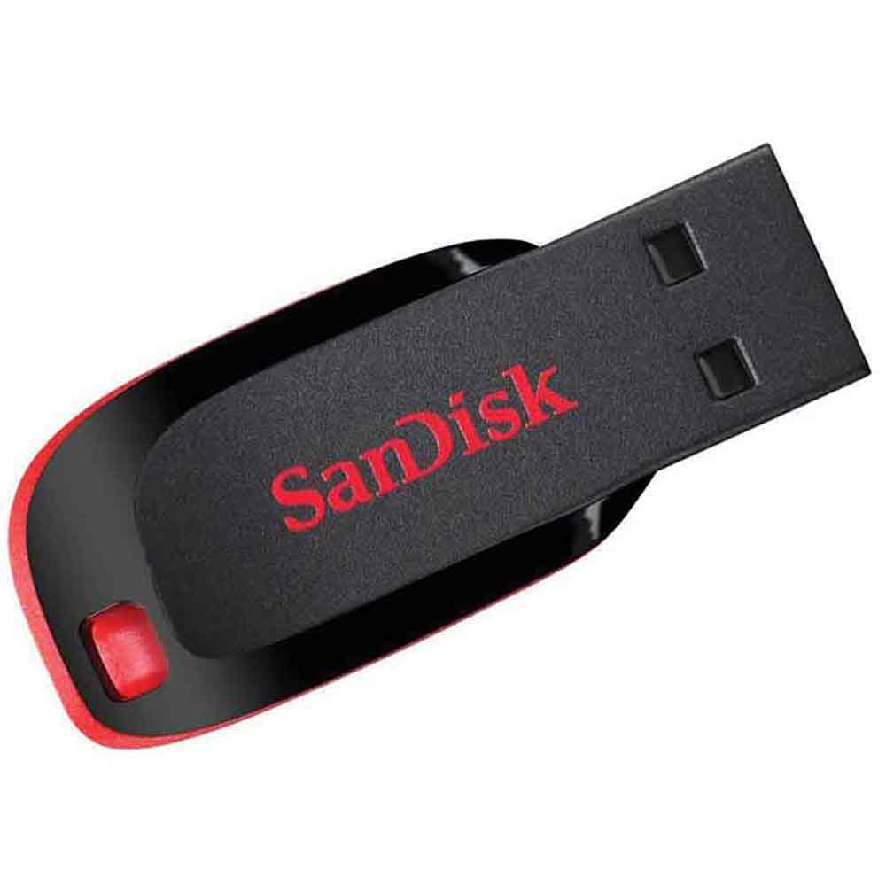 Memoria USB SANDISK Cruzer 16GB - Oechsle