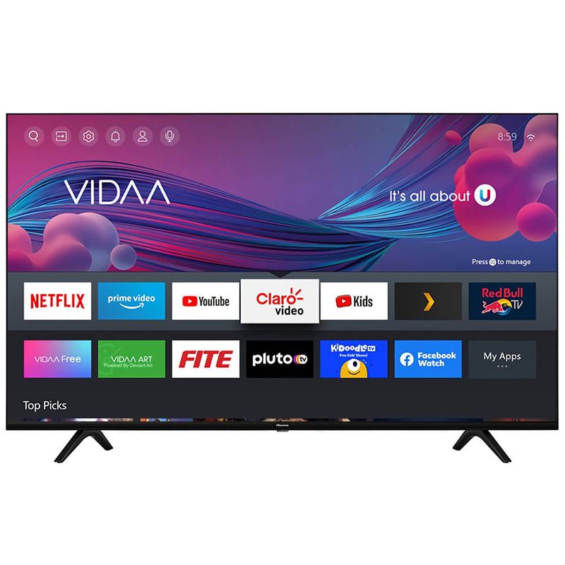 Smart tv ultra hd - Die besten Smart tv ultra hd im Überblick!