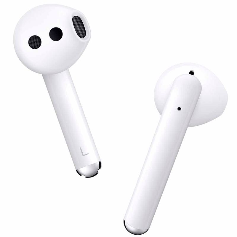 Audífonos Inalámbricos In-Ear HUAWEI FreeBuds SE 2 Blanco I Oechsle -  Oechsle