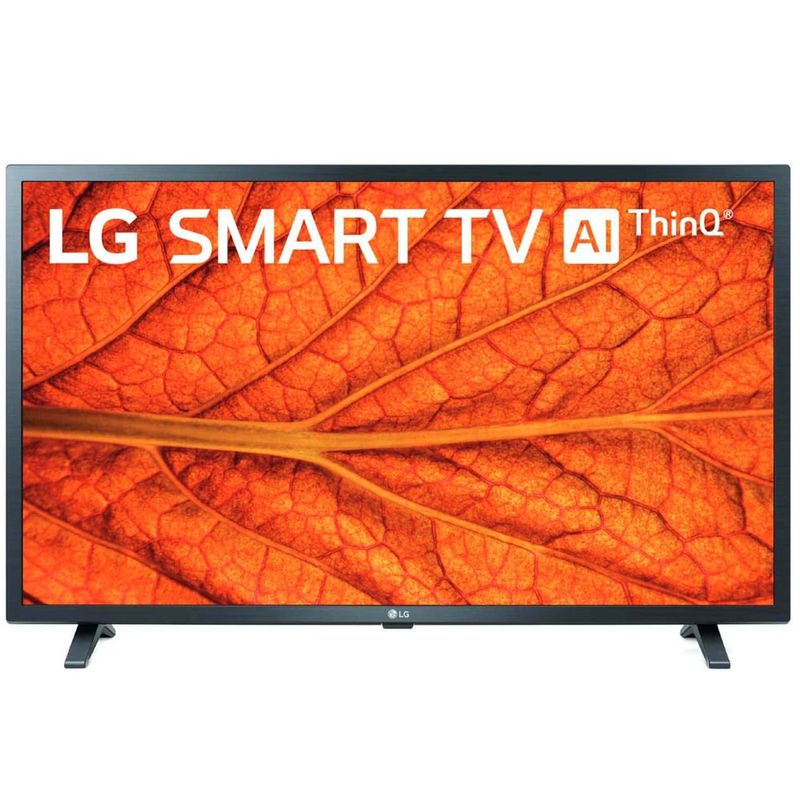  LG Smart TV HD de 24 pulgadas (24LM520S-WU, 2022) : Electrónica