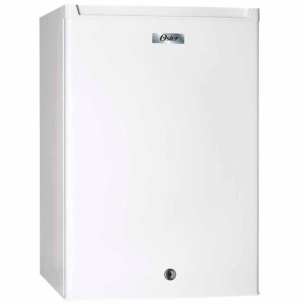Frigobar OSTER 122L OS-PMB129WT Blanco
