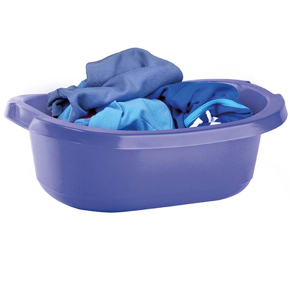 Batea POLINPLAST Canoa #15