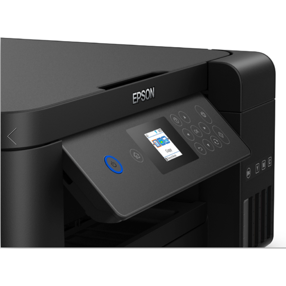 Impresora Multifuncional Epson EcoTank L4260 WiFi Duplex Automático |  Oechsle - Oechsle