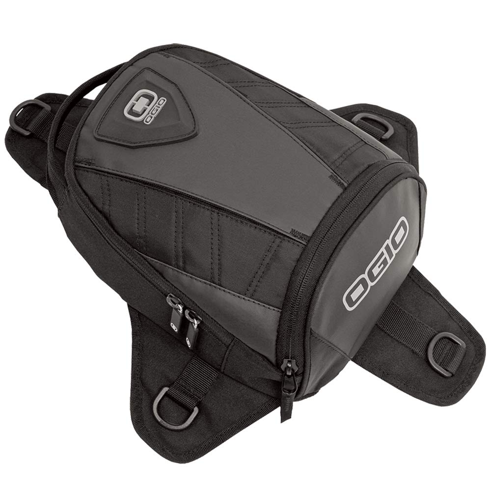 Mochila para Tanque de Moto SuperMini Taker OGIO 110090.36 Negro