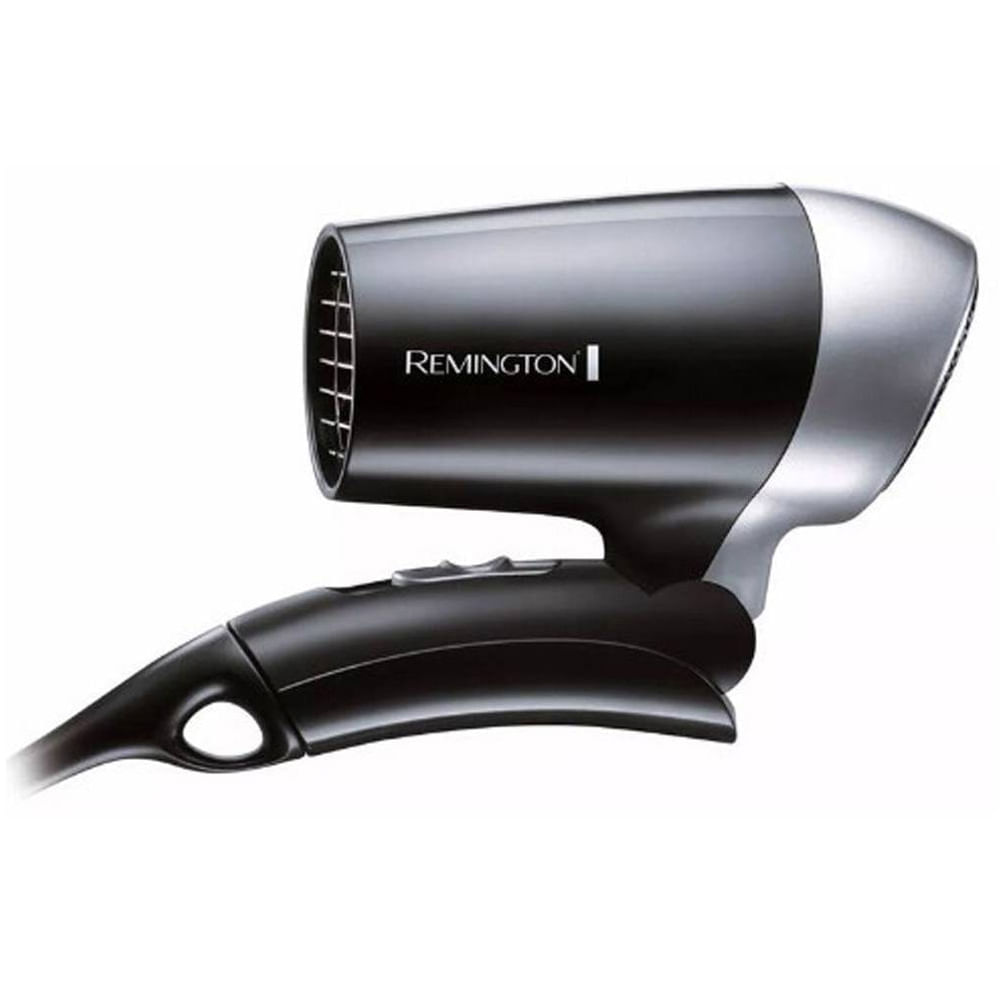 Secadora Para Viaje Plegable REMINGTON D2400 2Velocidades | Oechsle -  Oechsle