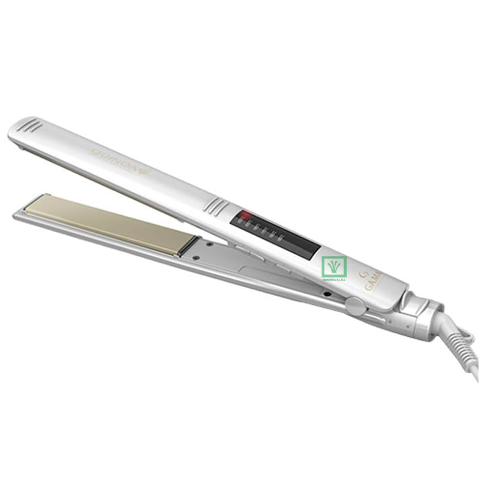 Alisadora Gama Elegance Quinoa Active Oil Antifrizz