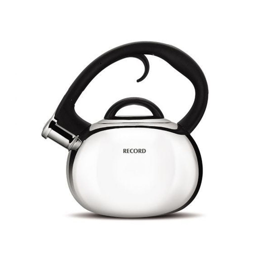 Tetera Inoxidable Letizia Record 1270040018 de 1.9Lt